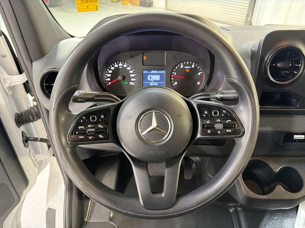 2020 Mercedes-Benz Sprinter Cargo Van Cargo 144 WB San Antonio TX