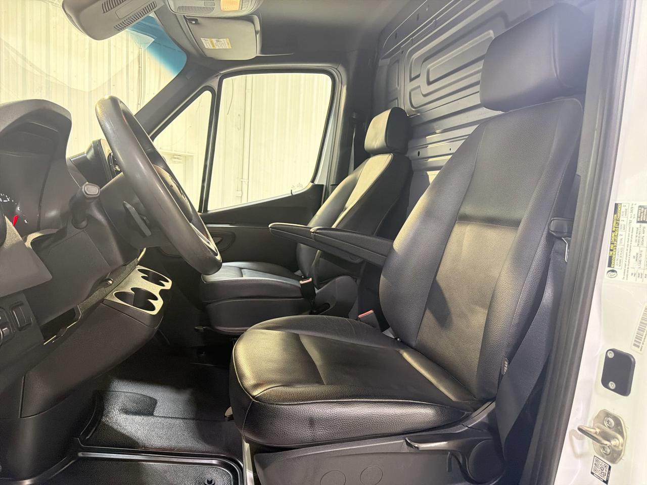 2020 Mercedes-Benz Sprinter Cargo Van Cargo 144 WB San Antonio TX