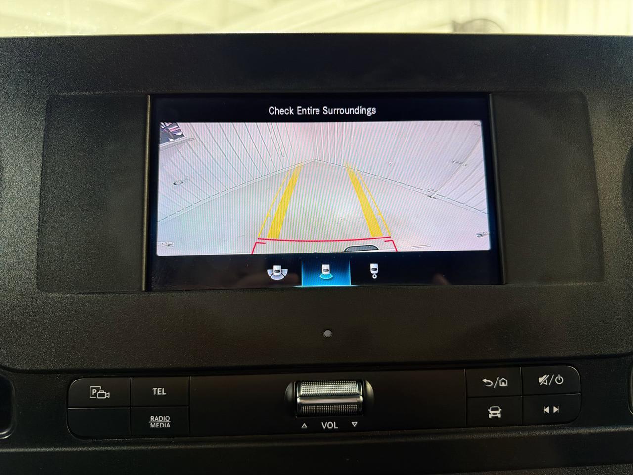 2020 Mercedes-Benz Sprinter Cargo Van Cargo 144 WB San Antonio TX