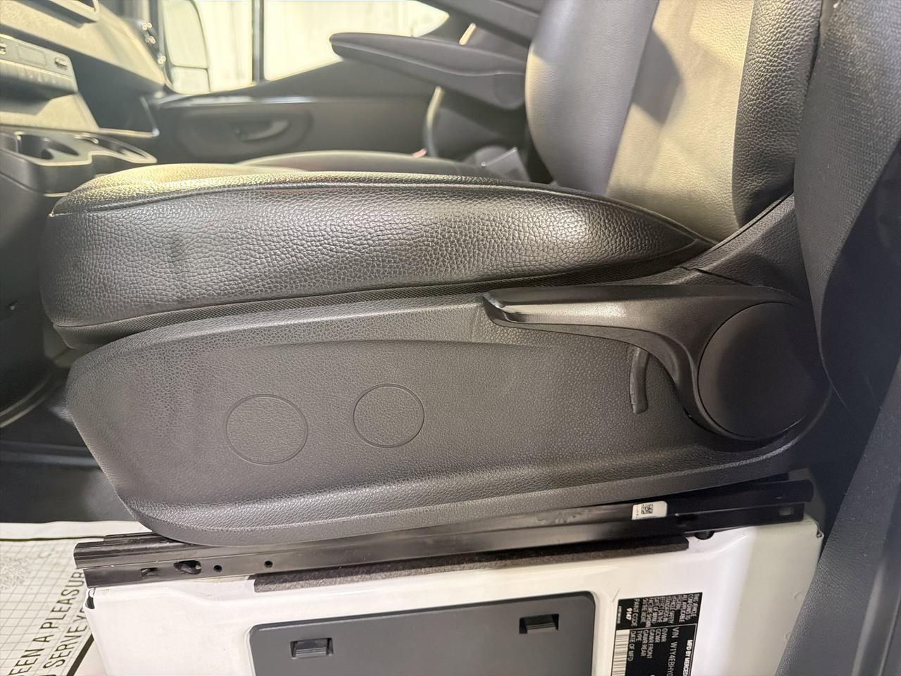 2020 Mercedes-Benz Sprinter Cargo Van Cargo 144 WB San Antonio TX