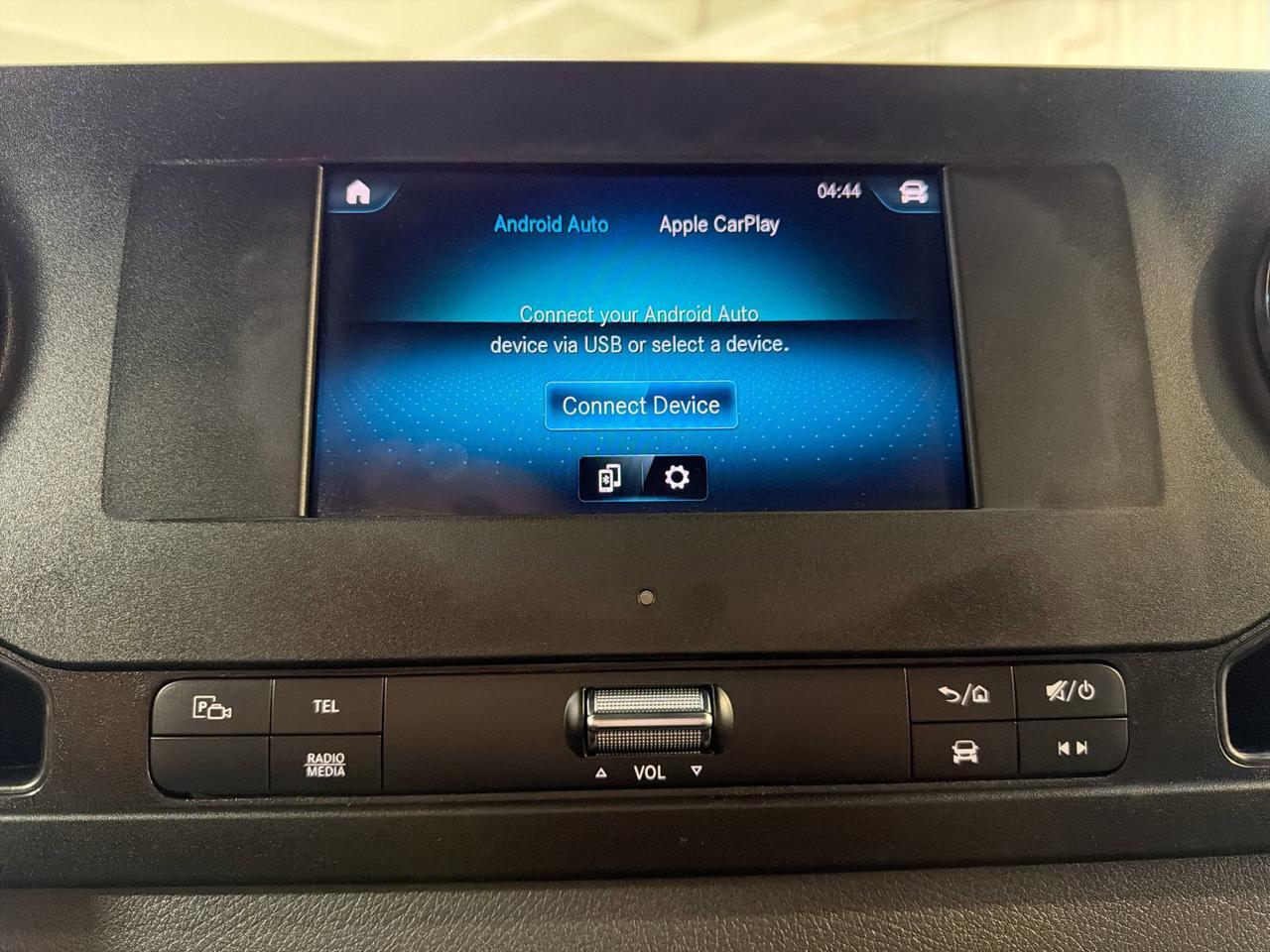 2020 Mercedes-Benz Sprinter Cargo Van Cargo 144 WB San Antonio TX