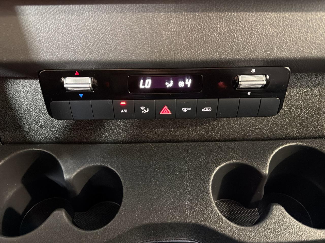 2020 Mercedes-Benz Sprinter Cargo Van Cargo 144 WB San Antonio TX