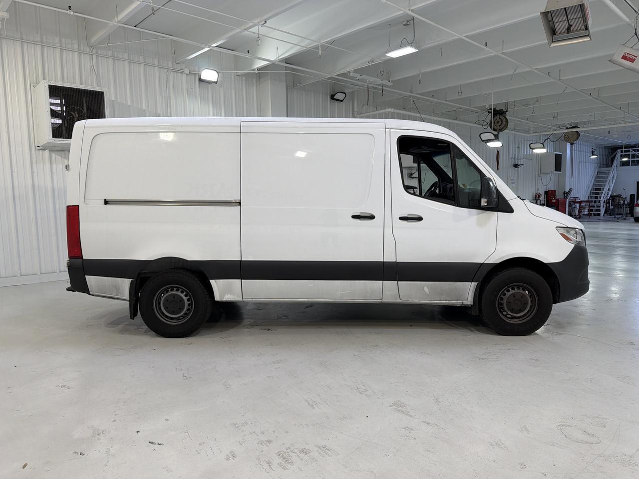 2020 Mercedes-Benz Sprinter Cargo Van Cargo 144 WB San Antonio TX