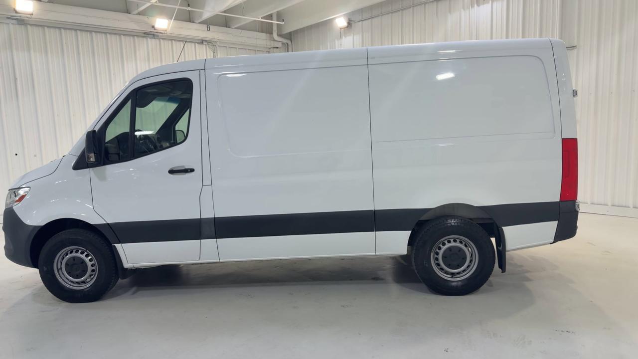 2020 Mercedes-Benz Sprinter Cargo Van Cargo 144 WB San Antonio TX