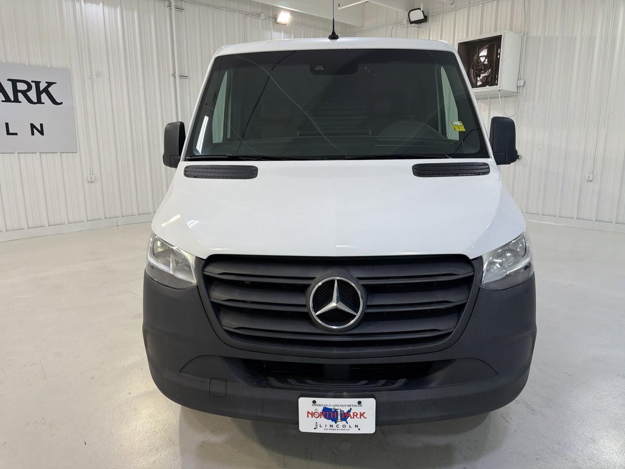 2020 Mercedes-Benz Sprinter Cargo Van Cargo 144 WB San Antonio TX