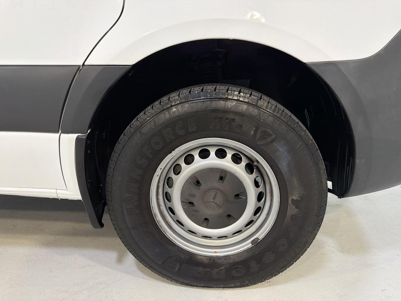 2020 Mercedes-Benz Sprinter Cargo Van Cargo 144 WB San Antonio TX