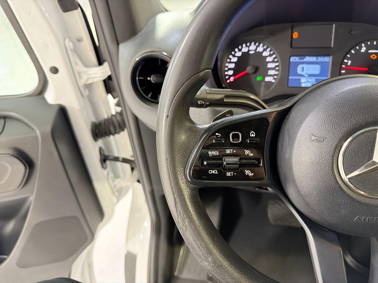 2020 Mercedes-Benz Sprinter Cargo Van Cargo 144 WB San Antonio TX