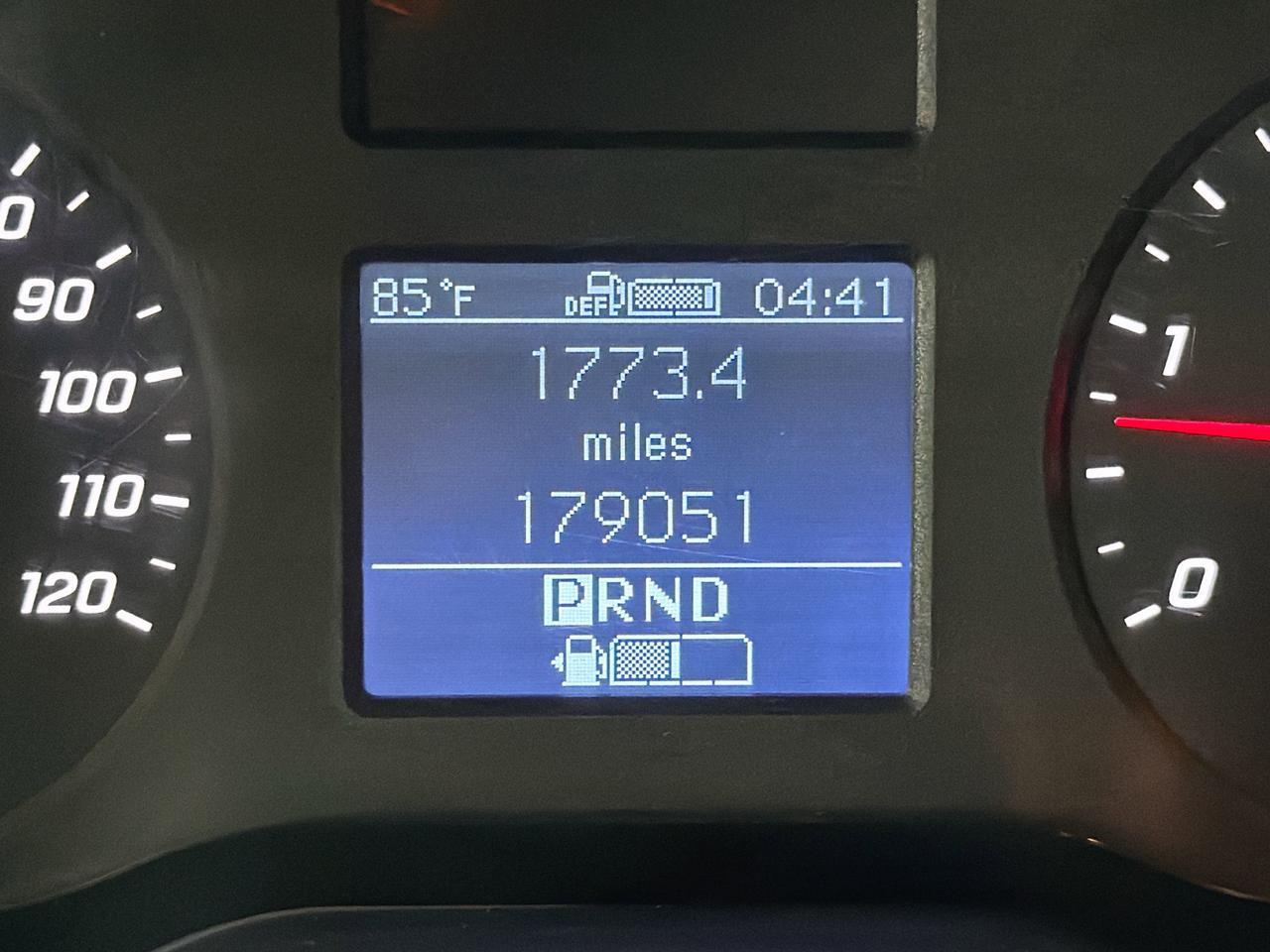 2020 Mercedes-Benz Sprinter Cargo Van Cargo 144 WB San Antonio TX