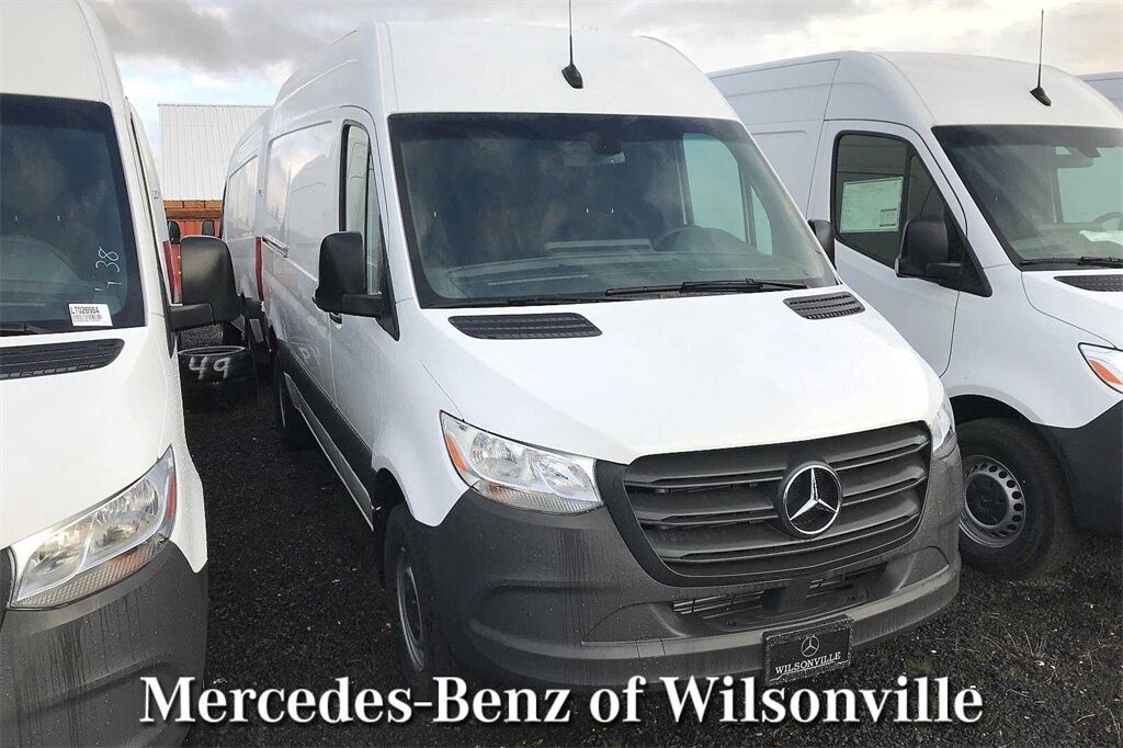 sprinter van for sale under $5 000