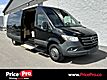 2020 Mercedes-Benz Sprinter Luxury Conversion 3500XD High Roof Extended 3.0L Diesel