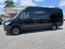 2020_Mercedes-Benz_Sprinter Passenger Van_15 Pass High Roof_ Ashland VA