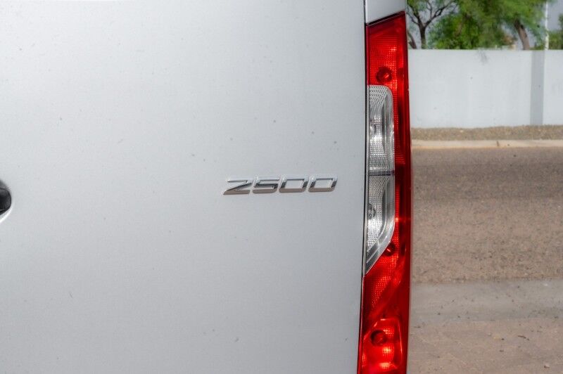 2020 Mercedes-Benz Sprinter Passenger Van 2500 High Roof V6 170" RWD Peoria AZ