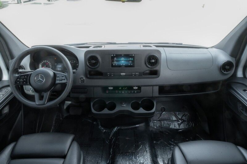 2020 Mercedes-Benz Sprinter Passenger Van 2500 High Roof V6 170" RWD Peoria AZ