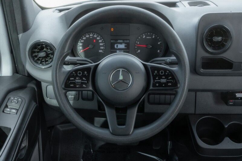 2020 Mercedes-Benz Sprinter Passenger Van 2500 High Roof V6 170" RWD Peoria AZ