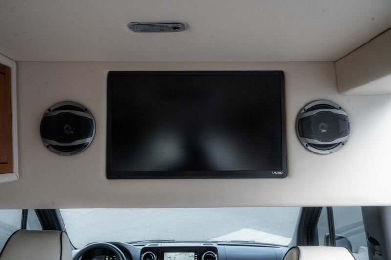 2020 Mercedes-Benz Sprinter Passenger Van 2500 High Roof V6 170 RWD Peoria AZ