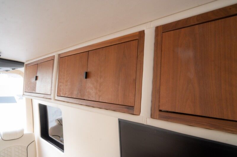 2020 Mercedes-Benz Sprinter Passenger Van 2500 High Roof V6 170 RWD Peoria AZ