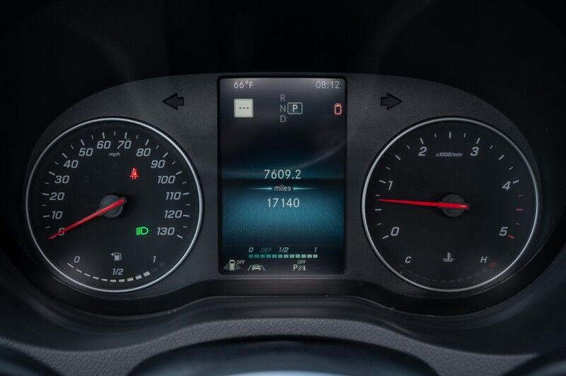 2020 Mercedes-Benz Sprinter Passenger Van 2500 High Roof V6 170 RWD Peoria AZ