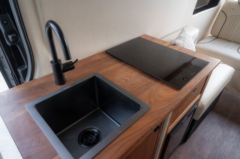 2020 Mercedes-Benz Sprinter Passenger Van 2500 High Roof V6 170 RWD Peoria AZ