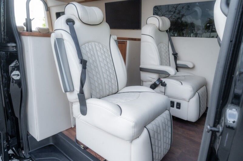 2020 Mercedes-Benz Sprinter Passenger Van 2500 High Roof V6 170 RWD Peoria AZ