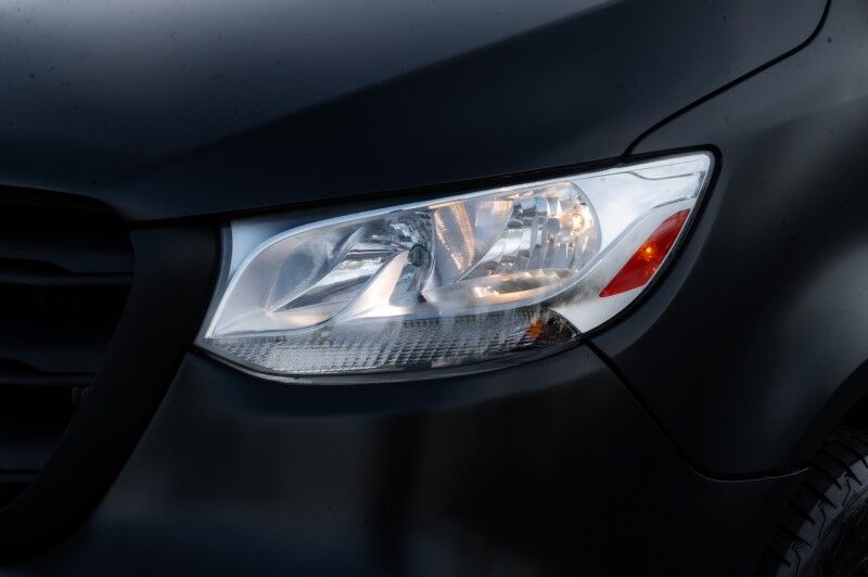 2020 Mercedes-Benz Sprinter Upfitted Limo Van 2500 High Roof V6 170" RWD Peoria AZ