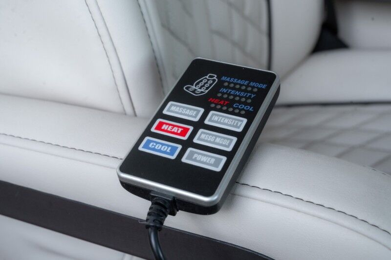 2020 Mercedes-Benz Sprinter Upfitted Limo Van 2500 High Roof V6 170" RWD Peoria AZ