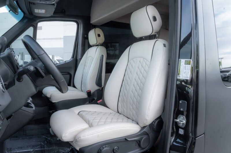 2020 Mercedes-Benz Sprinter Upfitted Limo Van 2500 High Roof V6 170" RWD Peoria AZ