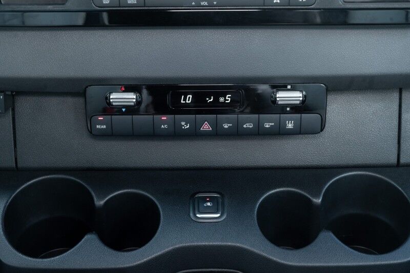 2020 Mercedes-Benz Sprinter Upfitted Limo Van 2500 High Roof V6 170" RWD Peoria AZ