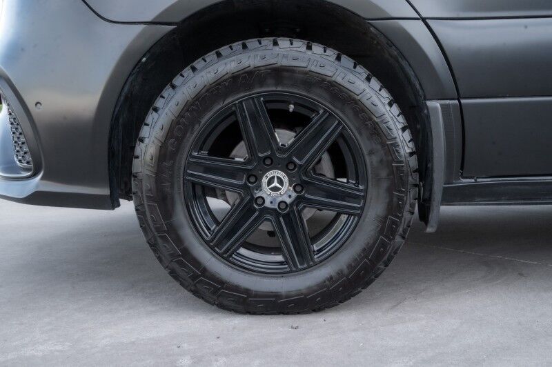 2020 Mercedes-Benz Sprinter Upfitted Limo Van 2500 High Roof V6 170" RWD Peoria AZ