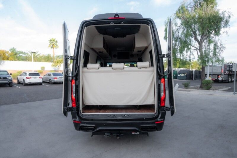 2020 Mercedes-Benz Sprinter Upfitted Limo Van 2500 High Roof V6 170" RWD Peoria AZ