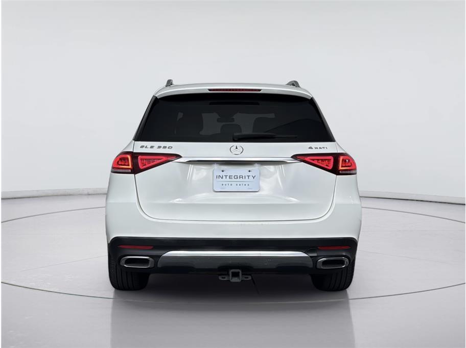 2020 Mercedes-benz GLE GLE 350 Sport Utility 4D Folsom CA