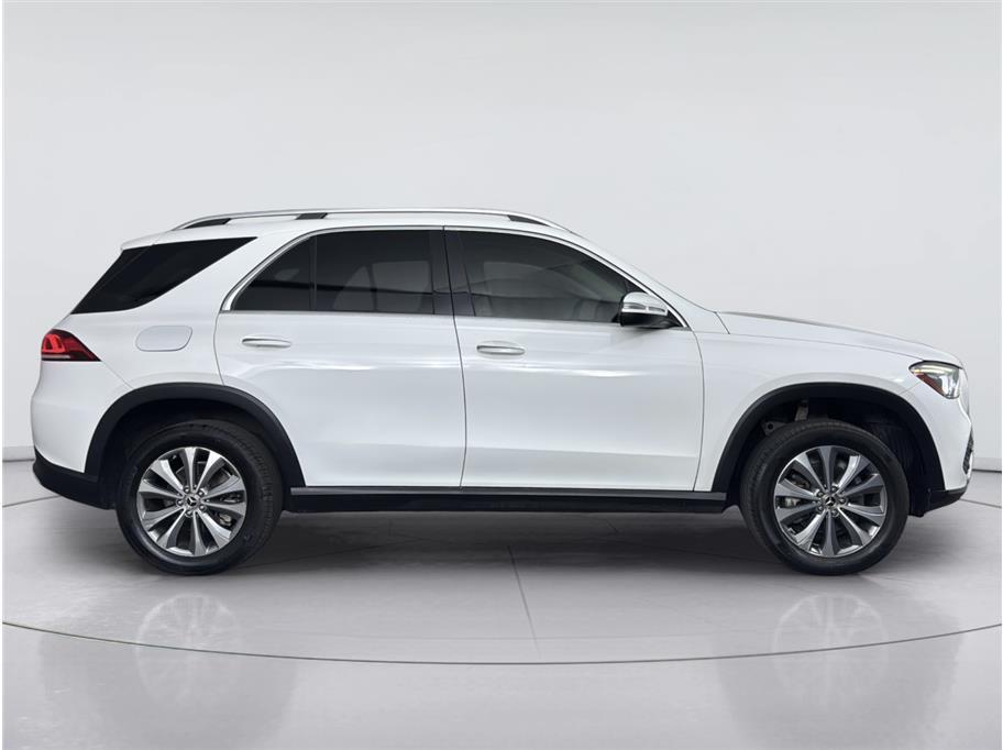 2020 Mercedes-benz GLE GLE 350 Sport Utility 4D Folsom CA
