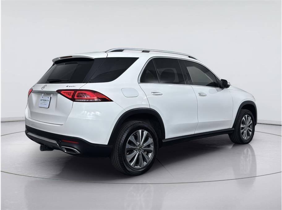 2020 Mercedes-benz GLE GLE 350 Sport Utility 4D Folsom CA