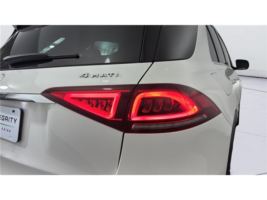 2020 Mercedes-benz GLE GLE 350 Sport Utility 4D Folsom CA