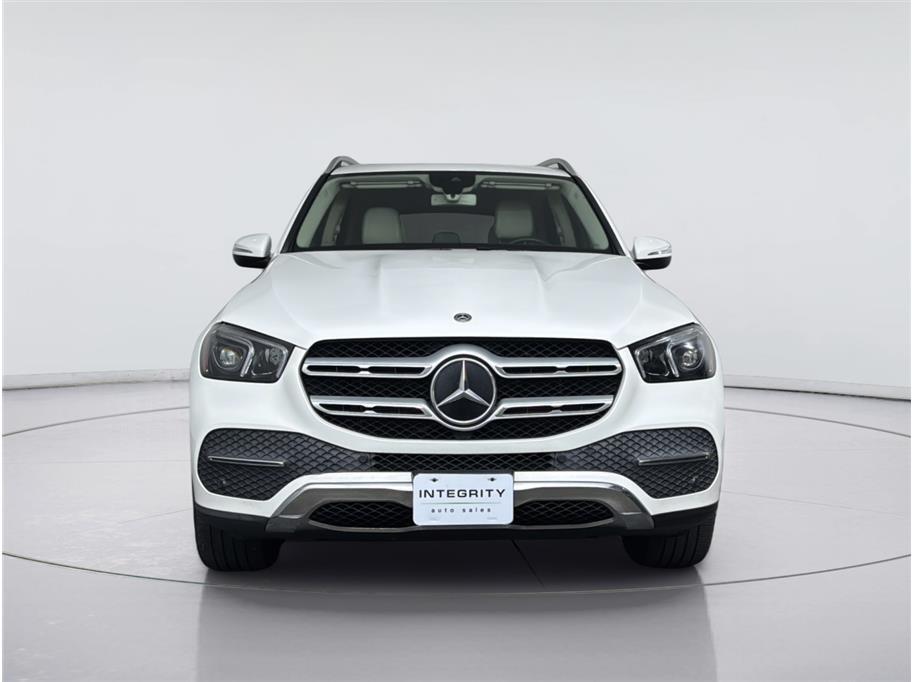 2020 Mercedes-benz GLE GLE 350 Sport Utility 4D Folsom CA