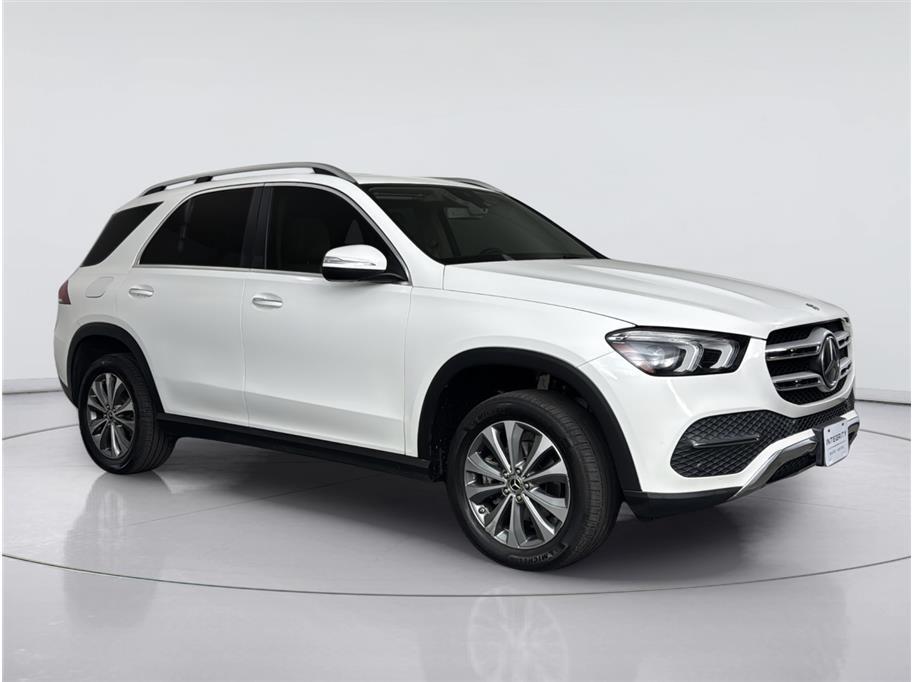 2020 Mercedes-benz GLE GLE 350 Sport Utility 4D Folsom CA