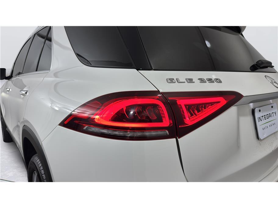 2020 Mercedes-benz GLE GLE 350 Sport Utility 4D Folsom CA