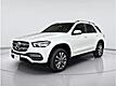 2020 Mercedes-benz GLE GLE 350 Sport Utility 4D