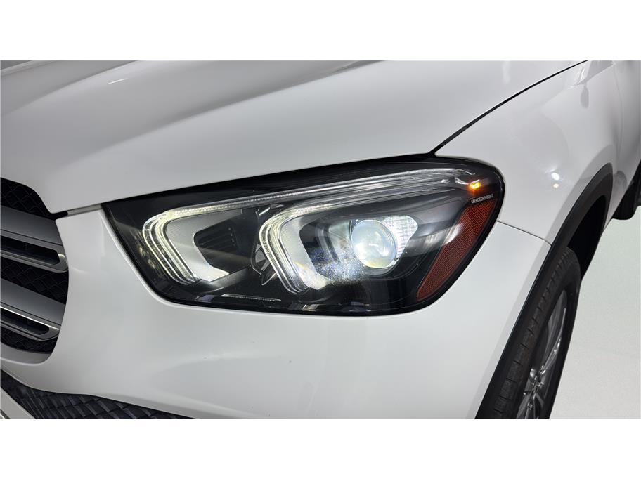 2020 Mercedes-benz GLE GLE 350 Sport Utility 4D Folsom CA