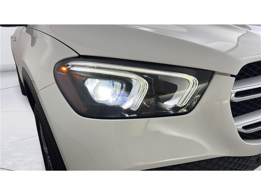 2020 Mercedes-benz GLE GLE 350 Sport Utility 4D Folsom CA