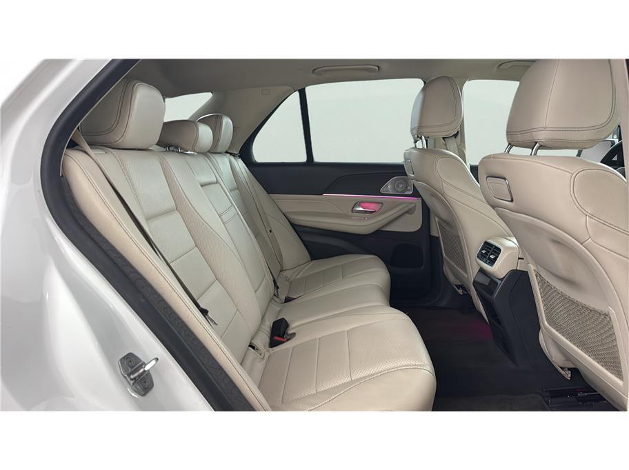 2020 Mercedes-benz GLE GLE 350 Sport Utility 4D Folsom CA
