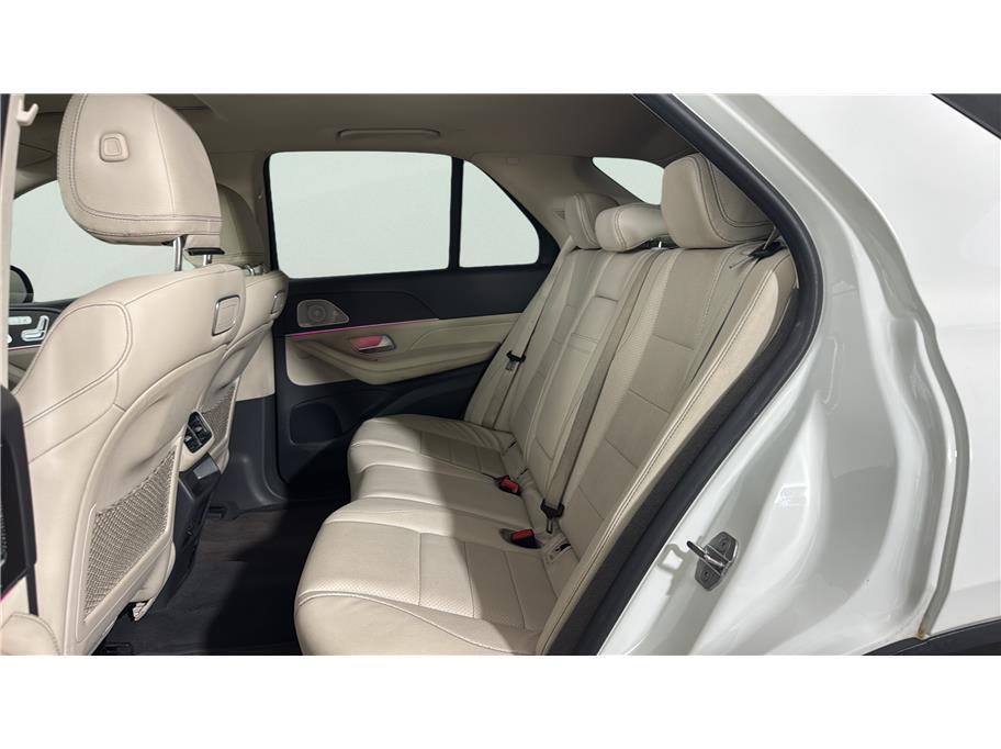 2020 Mercedes-benz GLE GLE 350 Sport Utility 4D Folsom CA