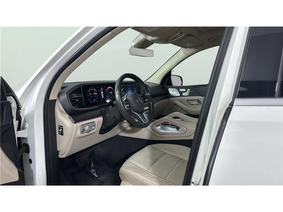 2020 Mercedes-benz GLE GLE 350 Sport Utility 4D Folsom CA