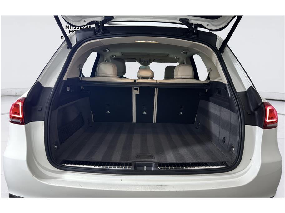 2020 Mercedes-benz GLE GLE 350 Sport Utility 4D Folsom CA