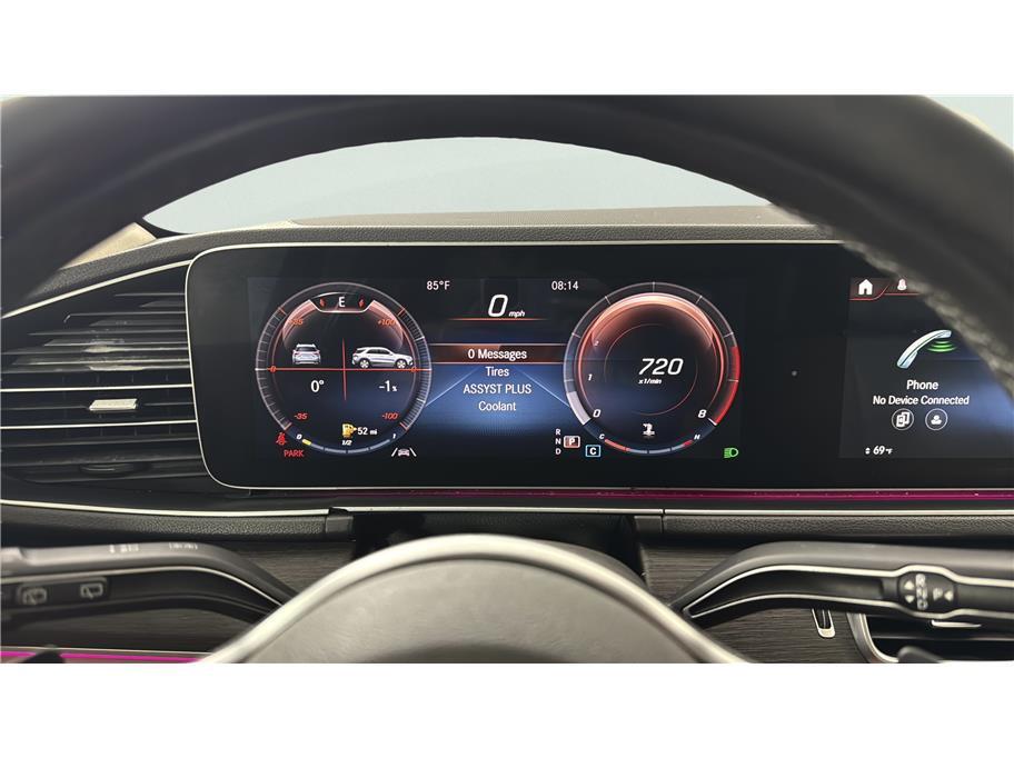 2020 Mercedes-benz GLE GLE 350 Sport Utility 4D Folsom CA