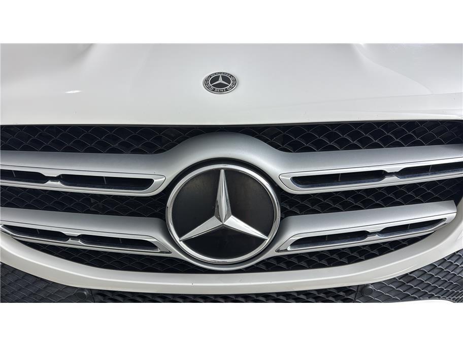 2020 Mercedes-benz GLE GLE 350 Sport Utility 4D Folsom CA