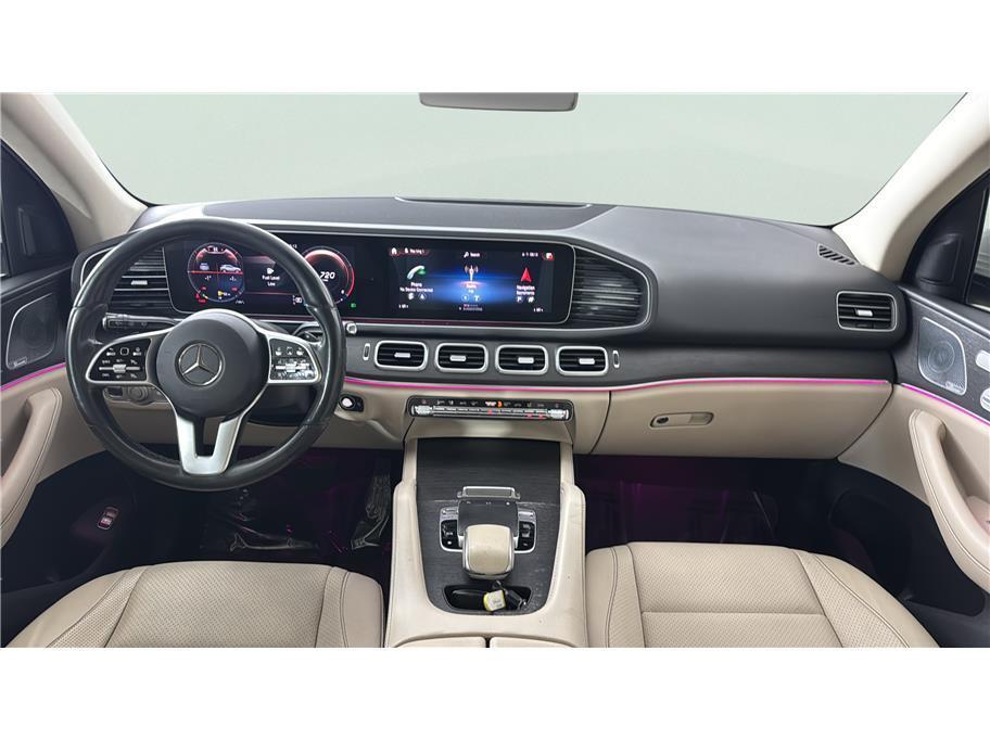2020 Mercedes-benz GLE GLE 350 Sport Utility 4D Folsom CA