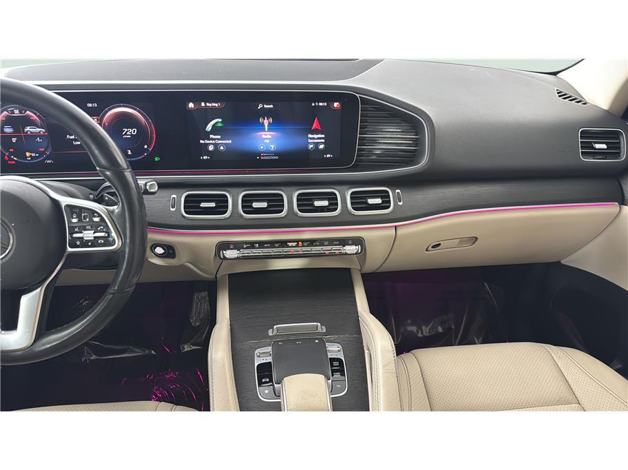 2020 Mercedes-benz GLE GLE 350 Sport Utility 4D Folsom CA