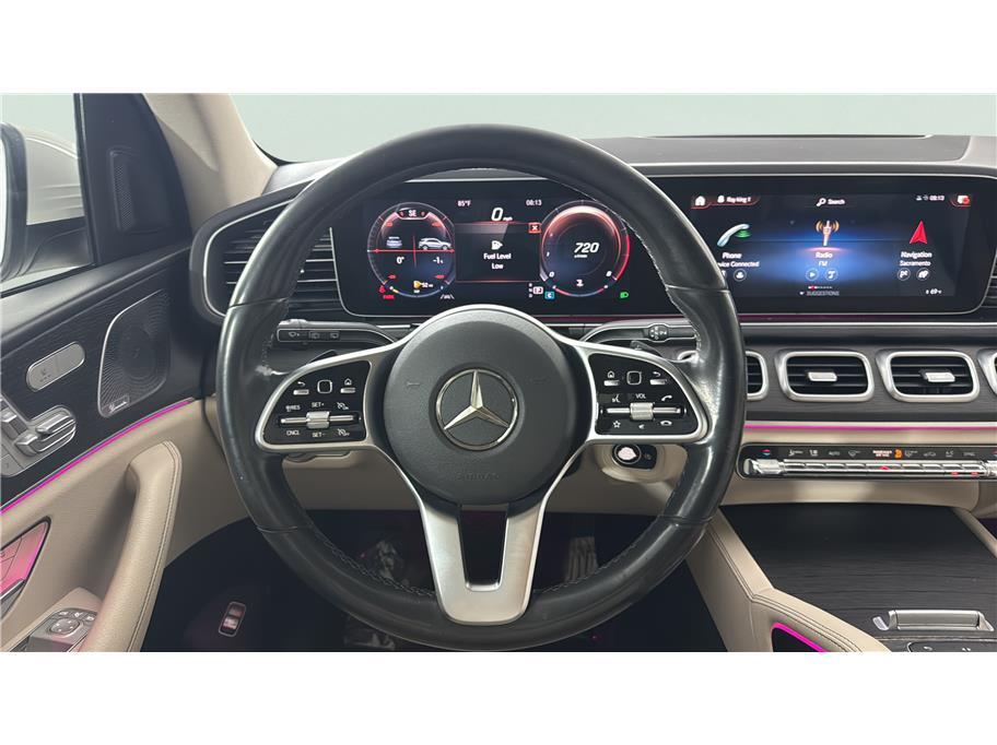 2020 Mercedes-benz GLE GLE 350 Sport Utility 4D Folsom CA