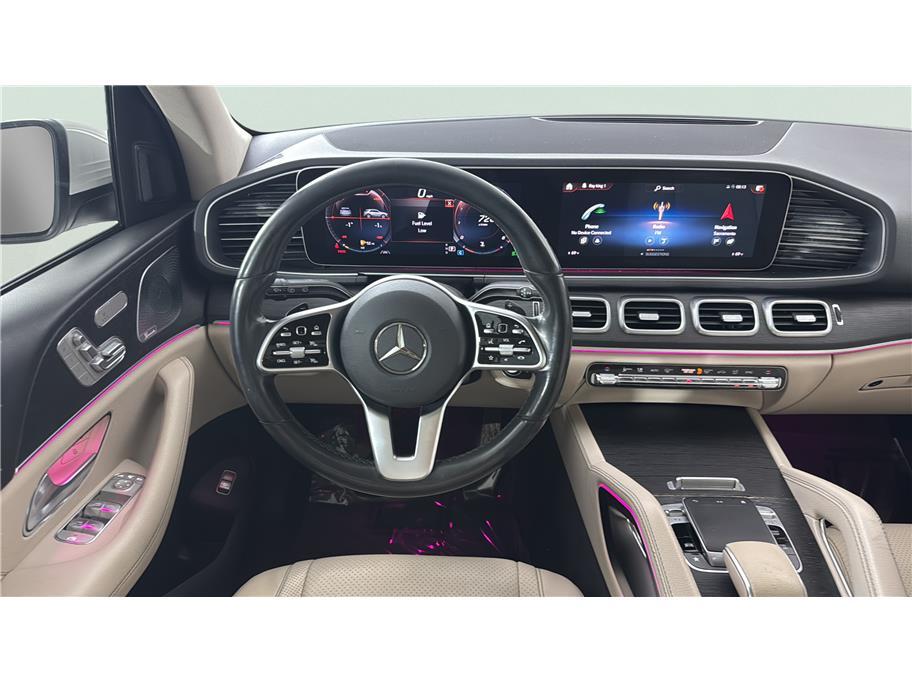 2020 Mercedes-benz GLE GLE 350 Sport Utility 4D Folsom CA