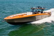 2020 Midnight Express 43' Open North Miami Beach FL 2020 Midnight Express 43' Open North Miami Beach FL